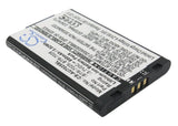 UTStarcom CDM120SP Battery 3.7V 950mAh - Compatible Replacement