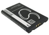 UTStarcom CDM120SP Battery 3.7V 950mAh - Compatible Replacement