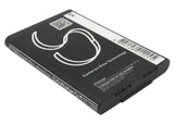 UTStarcom CDM120SP Battery 3.7V 950mAh - Compatible Replacement