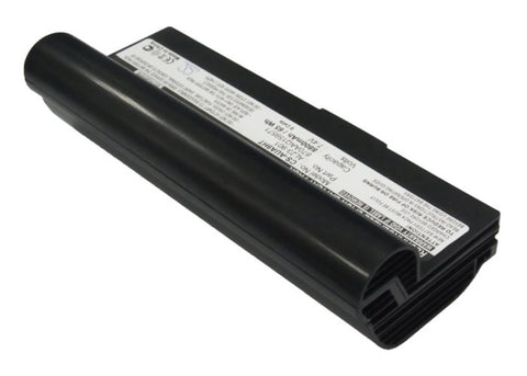 Asus Eee PC 1000HE Battery 7.4V 8800mAh - Compatible Replacement