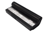 Asus Eee PC 1000HE Battery 7.4V 8800mAh - Compatible Replacement