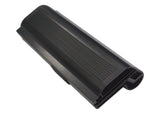 Asus Eee PC 1000HE Battery 7.4V 8800mAh - Compatible Replacement