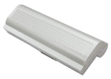 Asus Eee PC 1000HE Battery 7.4V 6600mAh - Compatible Replacement