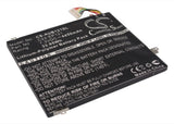 Asus Eee Slate B121-1A031F Battery 7.3V 4450mAh - Compatible Replacement