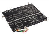 Asus Eee Slate B121-1A031F Battery 7.3V 4450mAh - Compatible Replacement