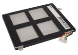 Asus Eee Slate B121-1A031F Battery 7.3V 4450mAh - Compatible Replacement