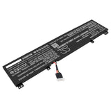 Asus B31N1902 Battery 11.52V 3550mAh - Compatible Replacement