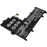 Asus Chromebook C202SA-GJ0062 Battery 7.6V 4900mAh - Compatible Replacement