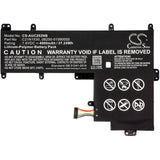 Asus Chromebook C202SA-GJ0062 Battery 7.6V 4900mAh - Compatible Replacement