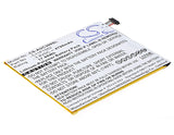 Asus C11P1517 ( 1ICP3/108/118 ) Battery Replacement