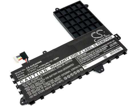 Asus VivoBook L402NA-GA290TS Battery 7.6V 4100mAh - Compatible Replacement