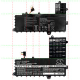 Asus VivoBook L402NA-GA290TS Battery 7.6V 4100mAh - Compatible Replacement