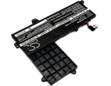 Asus VivoBook L402NA-GA290TS Battery 7.6V 4100mAh - Compatible Replacement
