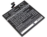Asus Fonepad 8 Dual Sim Battery 3.8V 3900mAh - Compatible Replacement