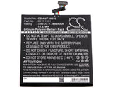Asus Fonepad 8 Dual Sim Battery 3.8V 3900mAh - Compatible Replacement