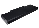 BenQ 3UR18650F-2-QC-11 Battery 11.1V 6600mAh - Compatible Replacement