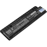 Cameron Sino CS-AUG551NB replacement battery photo