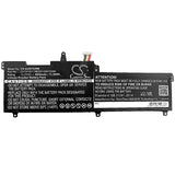 CS-AUG702NB battery product view