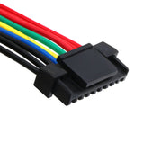 Cameron Sino CS-AUK608SL Battery 2700 mAh Li-Polymer — product view 4