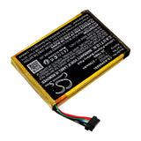 Cameron Sino CS-AUK608SL Battery 2700 mAh Li-Polymer — product view 5