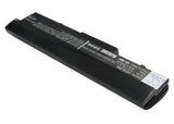 Asus Eee PC 1005PE-PU27-BK Battery 10.8V 2200mAh - Compatible Replacement