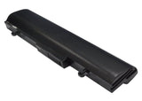 Asus Eee PC 1005PE-PU27-BK Battery 10.8V 2200mAh - Compatible Replacement