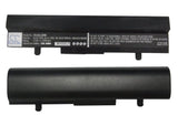 Asus Eee PC 1005PE-PU27-BK Battery 10.8V 2200mAh - Compatible Replacement