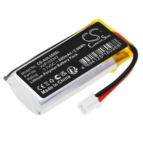Asus LE55 Battery 3.7V 800mAh Li-Polymer - Compatible Replacement
