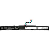 Asus VivoBook Pro N752VX-GC084T-BE Battery 15V 2600mAh - Compatible Replacement