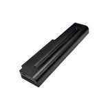 Asus X64JQ-JX019V Battery 11.1V 4400mAh - Compatible Replacement