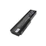 Asus X64JQ-JX019V Battery 11.1V 4400mAh - Compatible Replacement