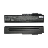 Asus X64JQ-JX019V Battery 11.1V 4400mAh - Compatible Replacement