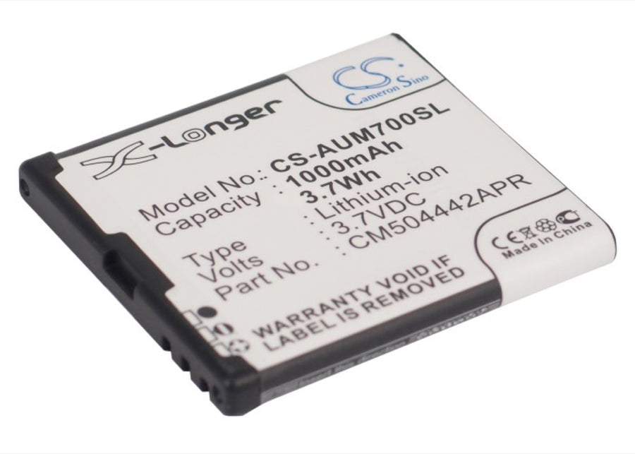 Cell Phone &amp; Smartphone Batteries
