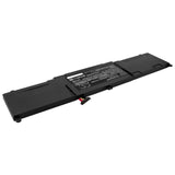 Asus U303LA4030 Battery 11.3V 4000mAh - Compatible Replacement