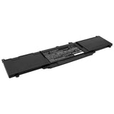 Asus U303LA4030 Battery 11.3V 4000mAh - Compatible Replacement