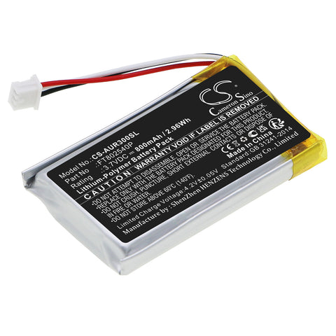 Asus FT802540P Battery 3.7V 800mAh Li-Polymer - Compatible Replacement