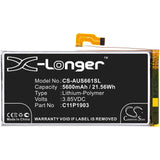 Asus ROG Phone III Battery 3.85V 5600mAh - Compatible Replacement