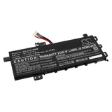 Asus ExpertBook P1 P1510CJA Battery 7.7V 4100mAh - Compatible Replacement