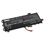 Asus ExpertBook P1 P1510CJA Battery 7.7V 4100mAh - Compatible Replacement