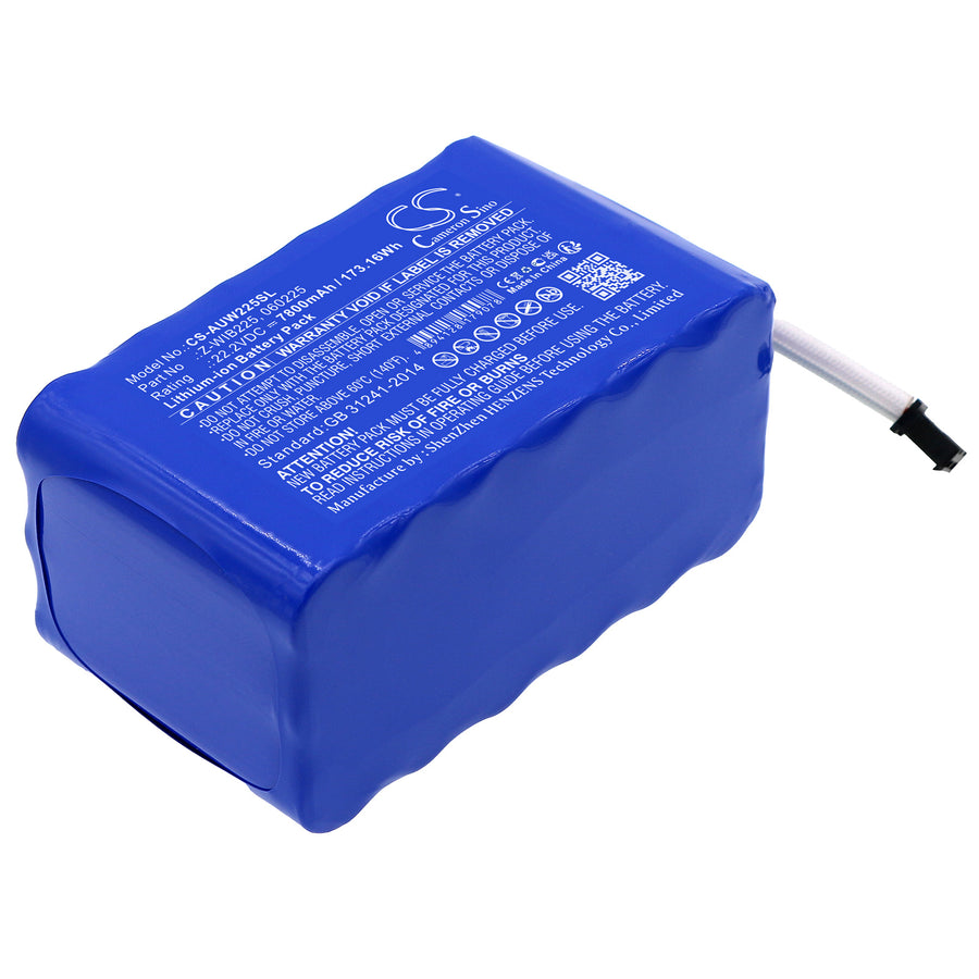 Lighting &amp; Studio Batteries