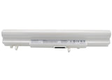 Asus W3000V Battery 14.8V 4400mAh - Compatible Replacement