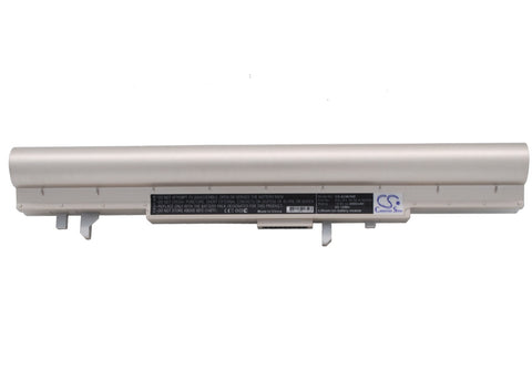 Asus W3000V Battery 14.8V 4400mAh - Compatible Replacement