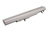 Asus W3000V Battery 14.8V 4400mAh - Compatible Replacement