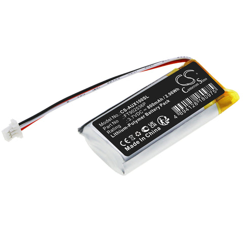 Asus FT902536P Battery 3.7V 800mAh Li-Polymer - Compatible Replacement