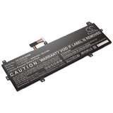 Asus EXPERTBook P5 P5440UF-0101A8250U Battery 11.55V 4200mAh - Compatible Replacement