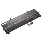 Asus EXPERTBook P5 P5440UF-0101A8250U Battery 11.55V 4200mAh - Compatible Replacement