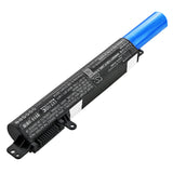 Cameron Sino CS-AUX407NB replacement battery photo
