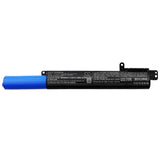 Cameron Sino CS-AUX407NB replacement battery photo
