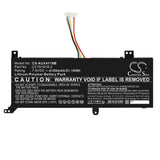 Asus VivoBook S14 S412F Battery 7.6V 4100mAh - Compatible Replacement