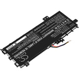 Asus VivoBook 15 X512FA-BQ062T Battery 7.6V 4100mAh - Compatible Replacement